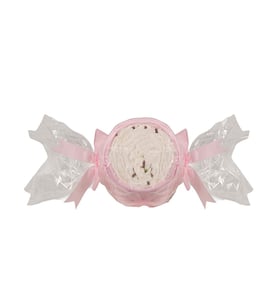Candy Diaper Cake - Pink