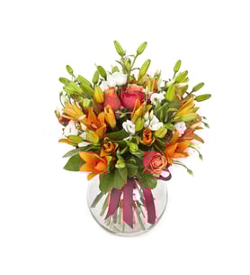 Summer bouquet
