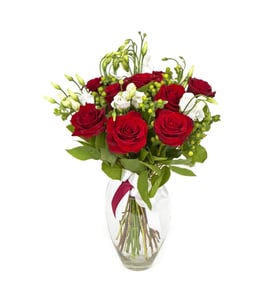 9 Rosas para tí