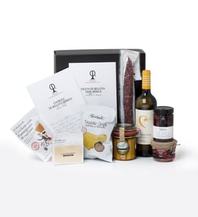 Gourmet Appetizer Pack