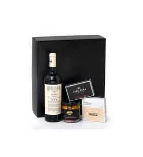 Galician Gastronomy Pack