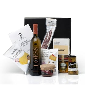 Gourmet Snack Pack