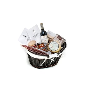 Artisan Products Basket