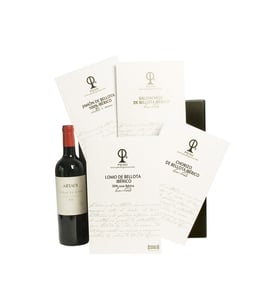 Iberian Tastes Pack