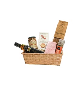 Spice Lover Basket
