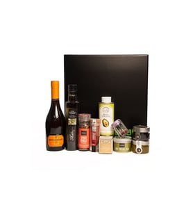 Gourmet Chef Pack