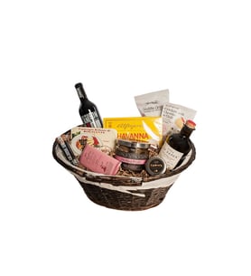 Surprise Basket