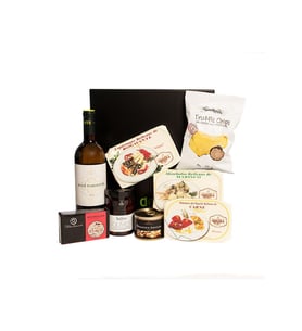 Gourmet Starters Pack