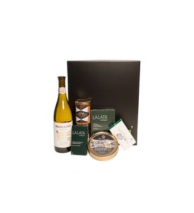 Selected Sea Products Pack