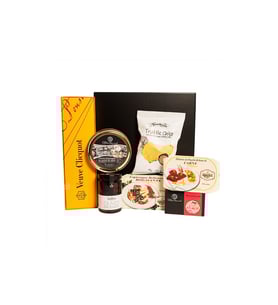Supply Pack for Yacht