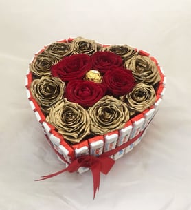 Sweet-heart