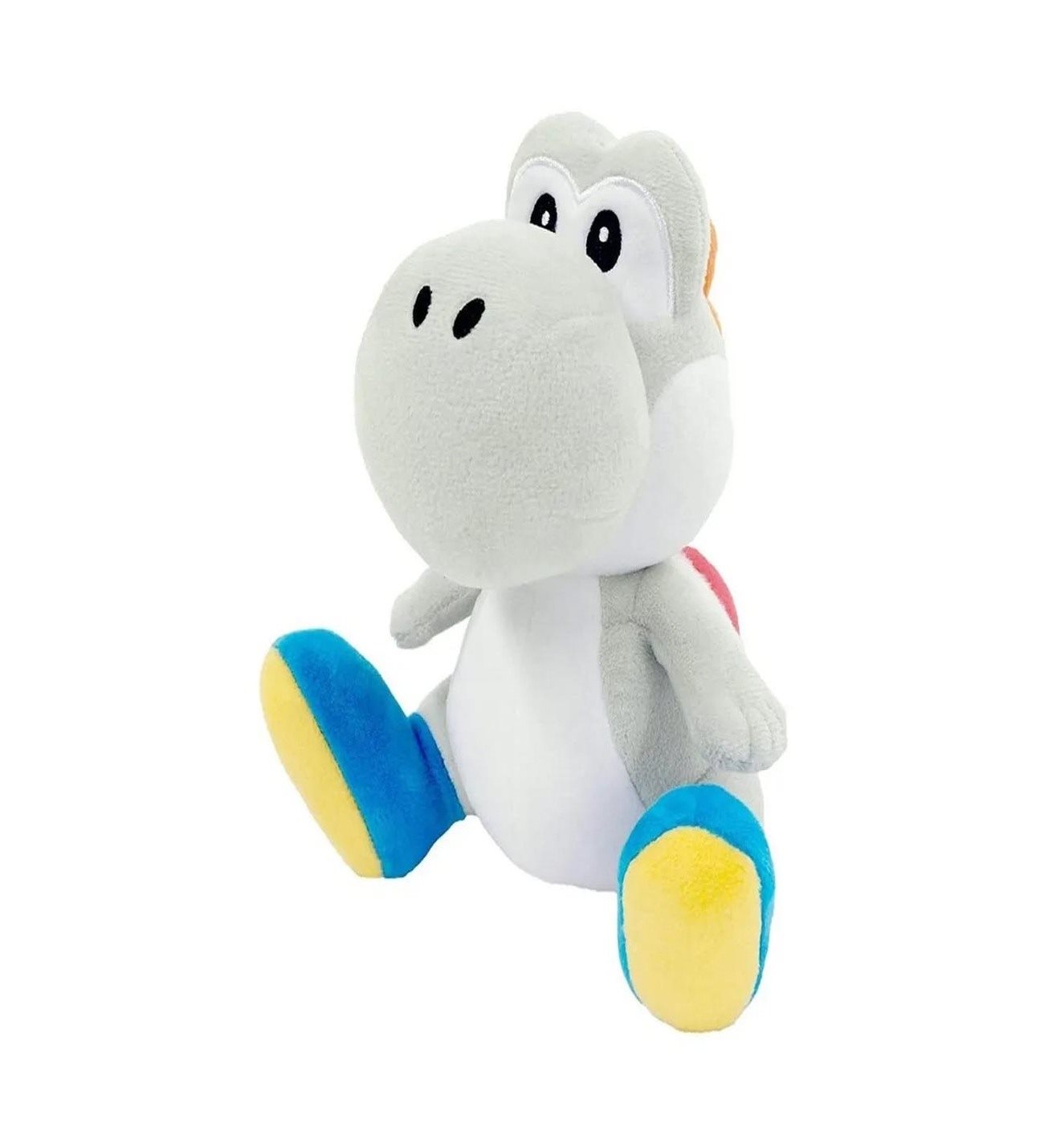 peluche de yoshi