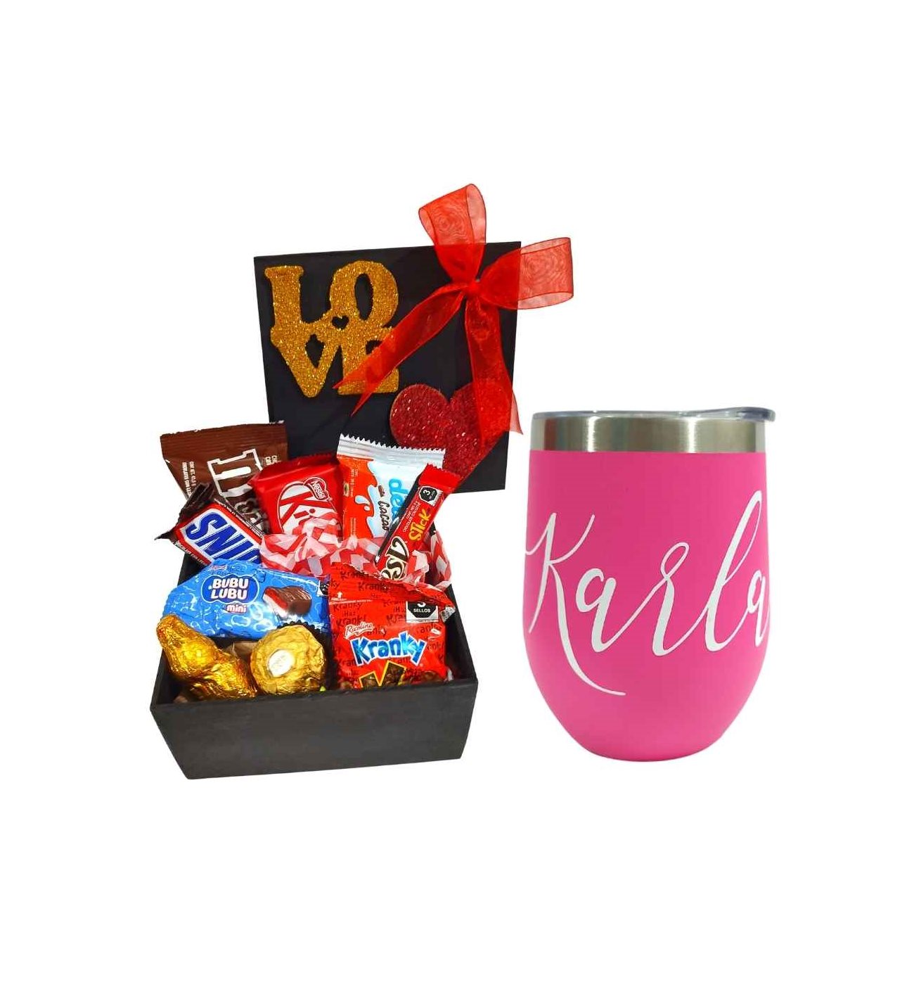 Descubrir 90+ imagen chocolates personalizados nacimiento Viaterra.mx