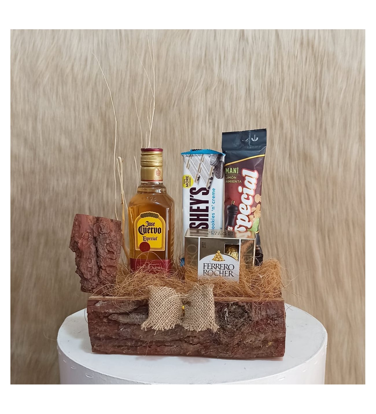 Descubrir 95+ imagen precio de chocolates jose cuervo Viaterra.mx