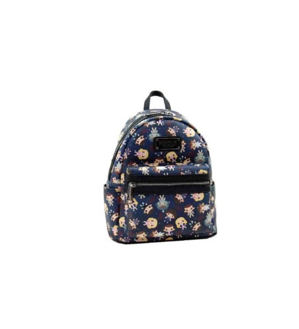 mini backpack stranger things