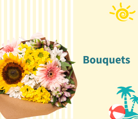 Bouquets