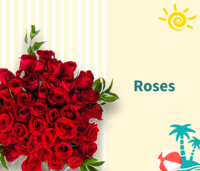 Roses